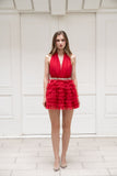 Monica Dress