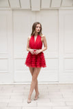 Monica Dress