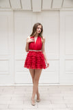 Monica Dress