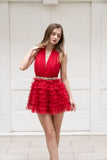 Monica Dress