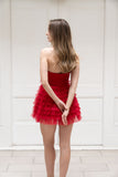 Monica Dress