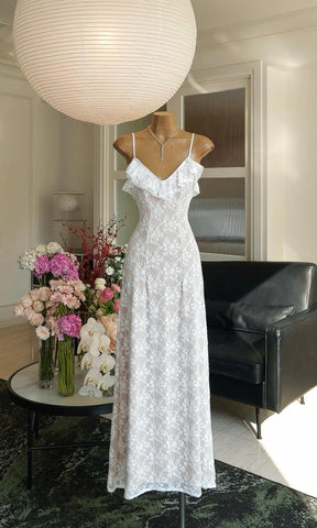 Larisa Dress (On hand)