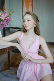 Sabrina Dress