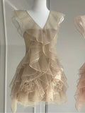 Nerissa Dress