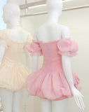Chiara Dress
