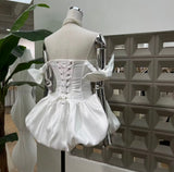 Lunette Dress