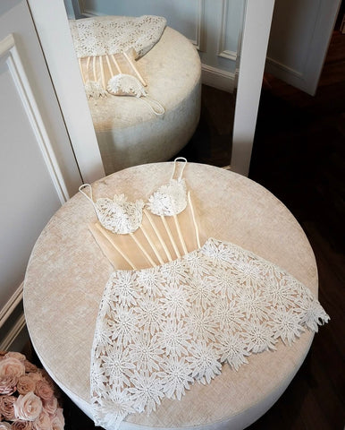 Calista Dress