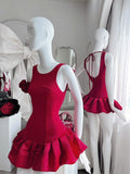 Pauline Dress (On hand)