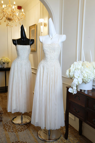 Aveline Dress (On hand)