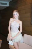 Eliana Dress