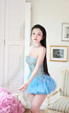 Lucia Dress