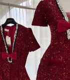 Gwen Dress (On hand)