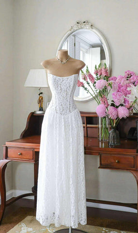 Alea Dress (On hand)