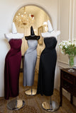 Zyrelle Dress (On hand)
