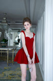 Amanda Dress
