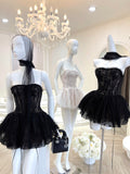 Seliora Dress