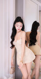 Orelia Dress