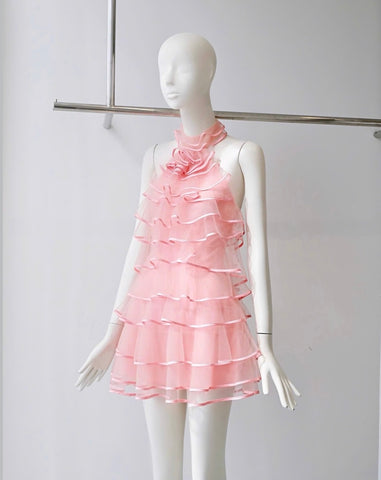 Hera Dress