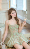 Solada Dress