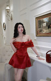 Antonina Dress (On hand)