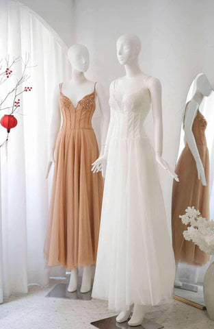 Zaphira Dress