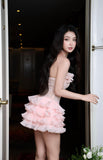 Gia Dress (On hand)