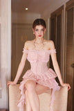 Abriella Dress