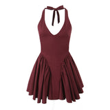 Gabriella Dress