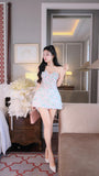 Devona Dress
