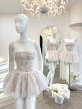 Seliora Dress