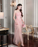 Janica Dress