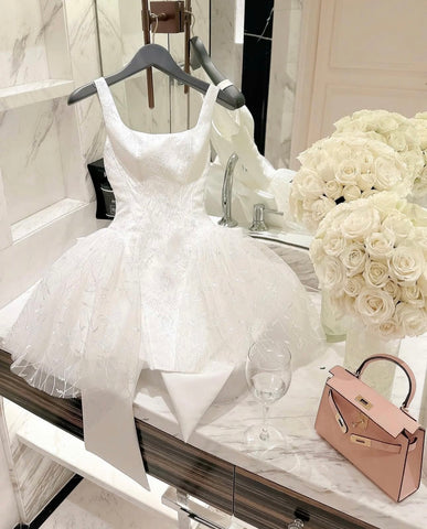 Daniella Dress