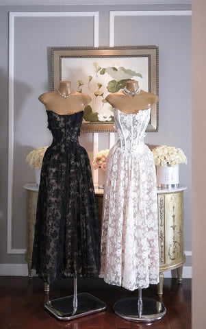 Celeste Dress
