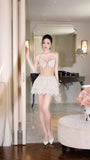 Calista Dress
