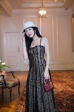 Odessa Dress