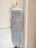 Lucienne Dress