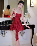 Calina Dress (On hand)