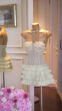 Carla Dress (On hand)