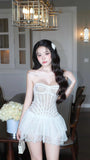 Samantha Dress