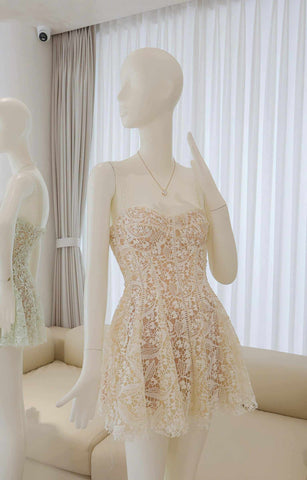 Darah Dress