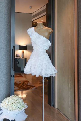 Nicola Dress
