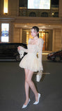 Alicia Dress (On hand)