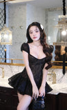 Carissa Dress