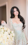 Alicia Dress (On hand)