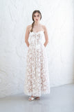 Celeste Dress