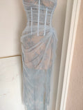 Lucienne Dress