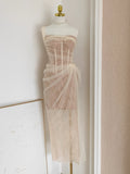 Lucienne Dress