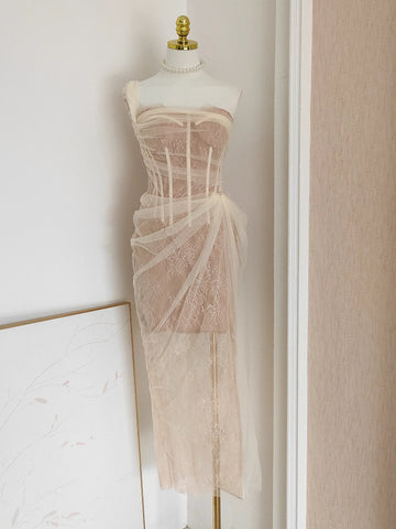 Lucienne Dress