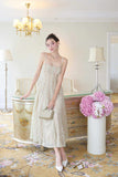 Odessa Dress