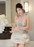 Naomi Dress